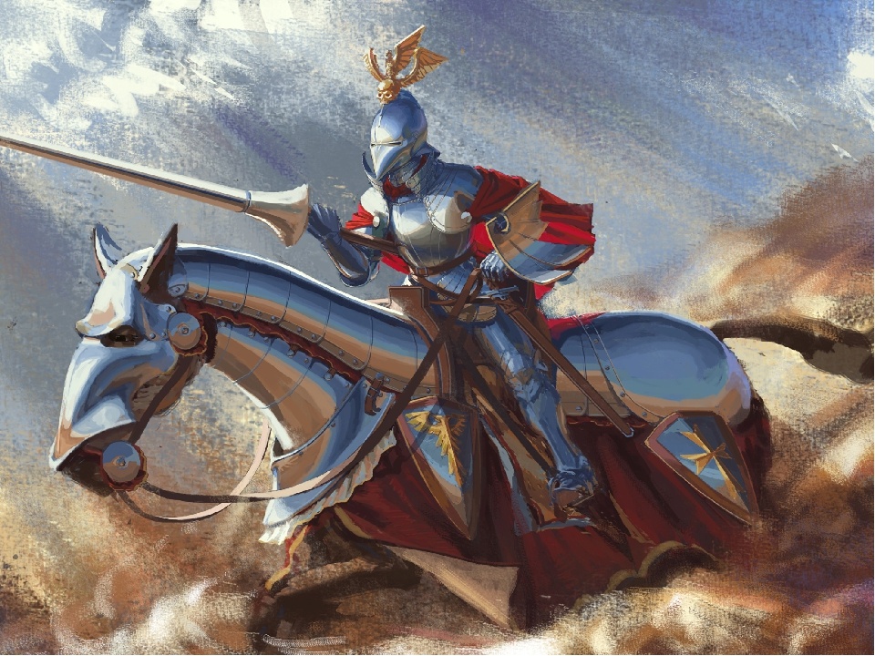 🌀Вы воин древнего королевства, и вам выпала честь сопровождать самого известного героя этих мест, отправляющегося с заданием вернуть украденные сокровища. 🌀
⠀
❓Что вам говорит герой, когда вы готовитесь отправиться на поиски приключений? ❓ 🔸🔸🔸🔸
⠀
🌀Перед тем как вы отправитесь, король призывает вас и вручает вам меч, который должен помочь вам в ваших приключениях.
⠀
❓Что это за меч?❓ 🔹🔹🔹🔹
⠀
🌀В своем путешествии вы преодолеваете высокие горы и густые леса, вам встречается множество препятствий, по дороге вы часто попадаете в кризисные ситуации. И вот, наконец, вы добираетесь до входа в пещеру, где вас ожидают украденные сокровища.
⠀
❓Сколько врагов вам встретилось до сих пор в ходе вашего приключения? ❓ 🔸🔸🔸🔸
⠀
🌀Вы входите в пещеру и обнаруживаете сокровища, которые вы искали.
Какое выражение появляется в этот момент на лице великого героя, которого вы сопровождали в этом поиске?
⠀
❓Подробно опишите это выражение.
🔹🔹🔹🔹
⠀
И читайте ответ ниже!

