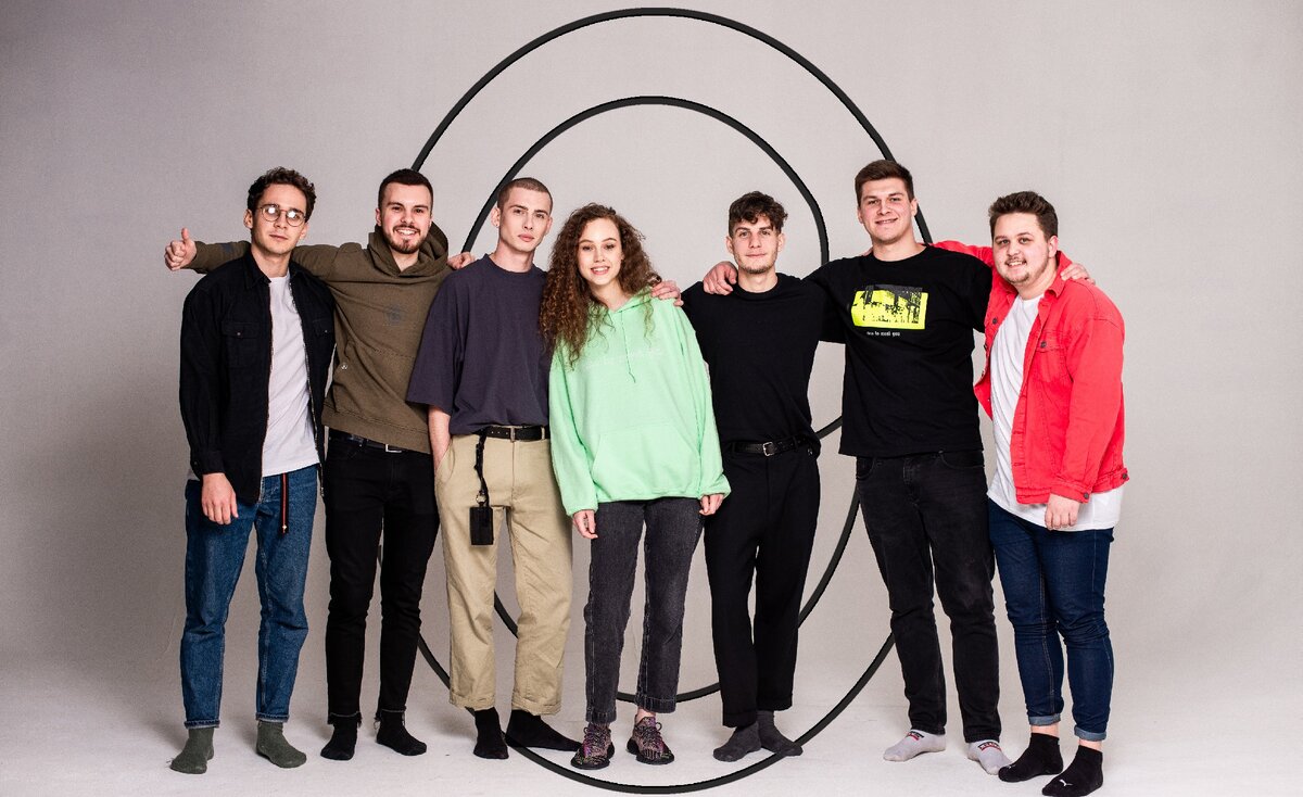 Мы хотим сделать мир лучше, а людей - красивее