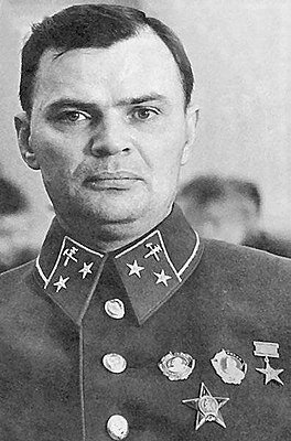 В.Г. Грабин