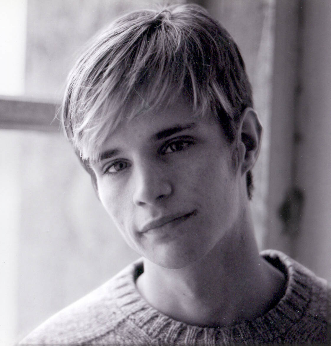 Matthew Shepard.