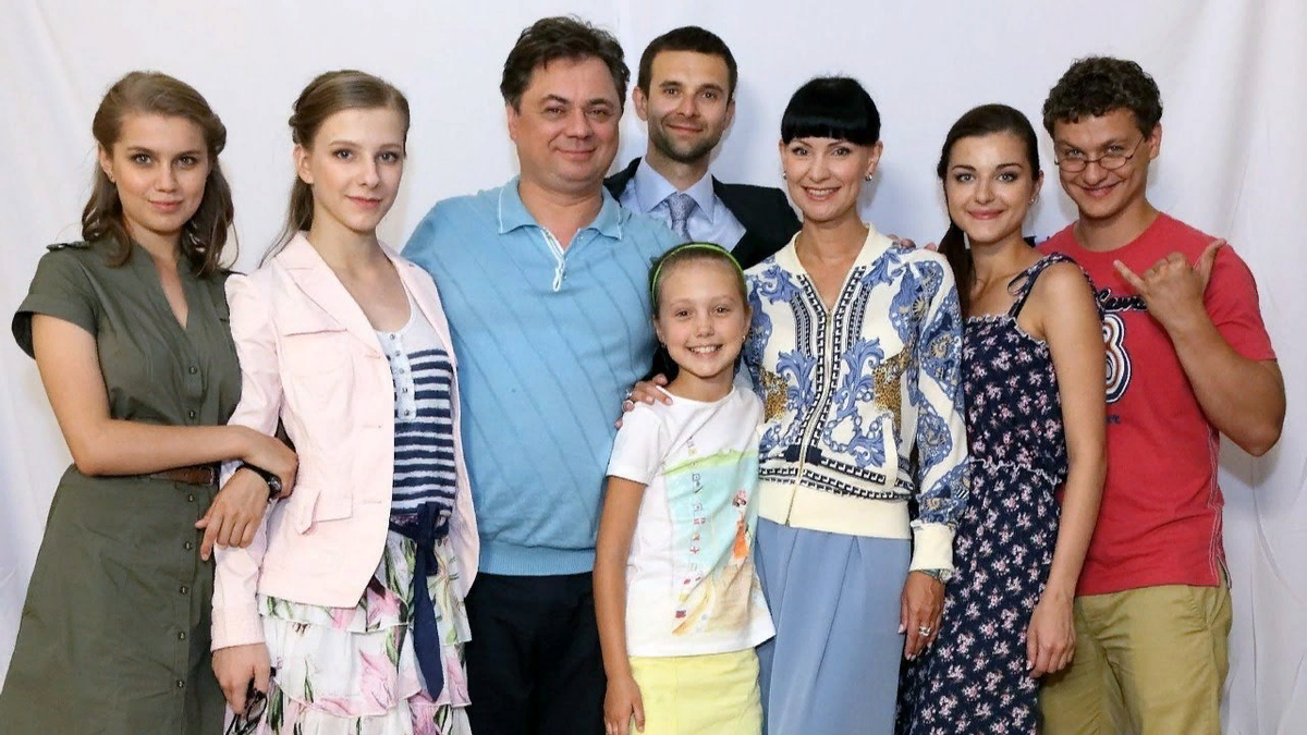 Папиных дочек больше не будет!