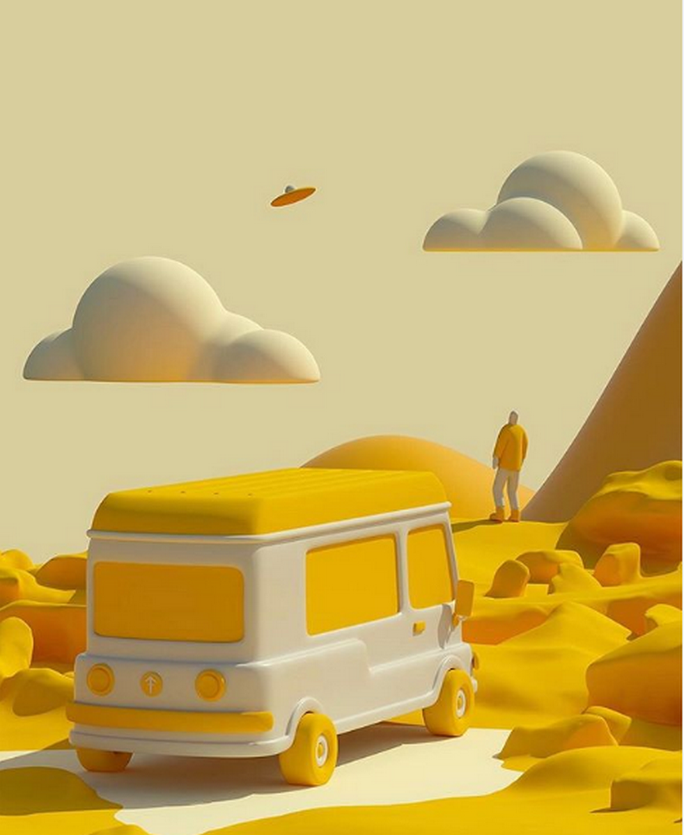 https://www.instagram.com/low.poly.moly/