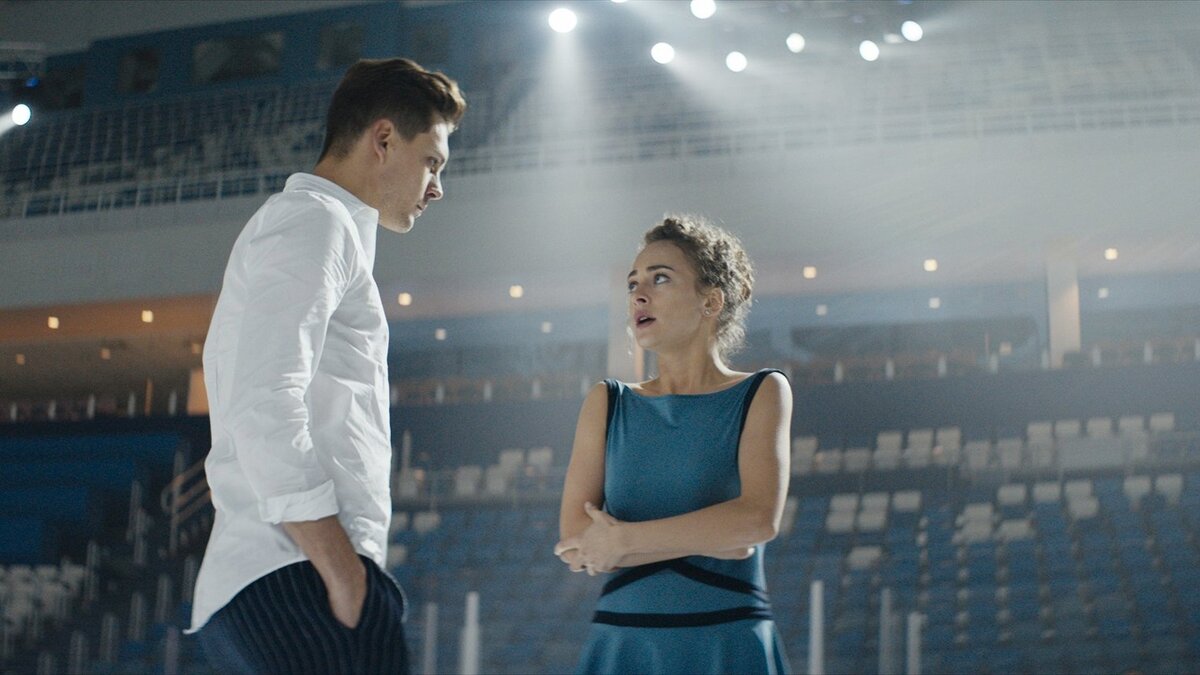 Фото: кадр из фильма "Лед"