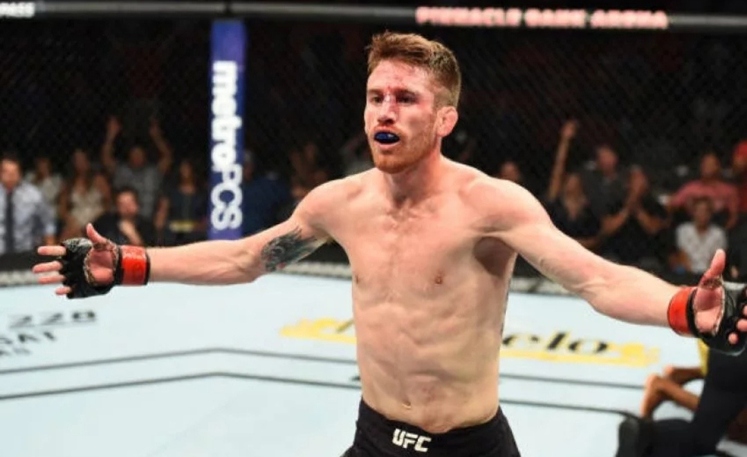 Кори Сэндхаген