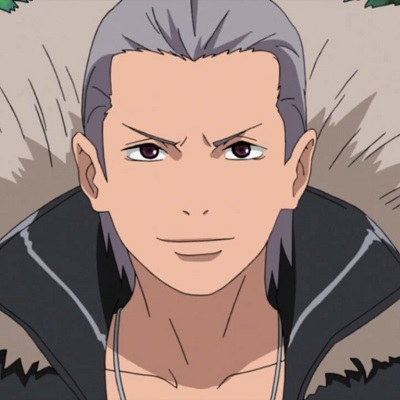 Хидан до вступления в Акацуки