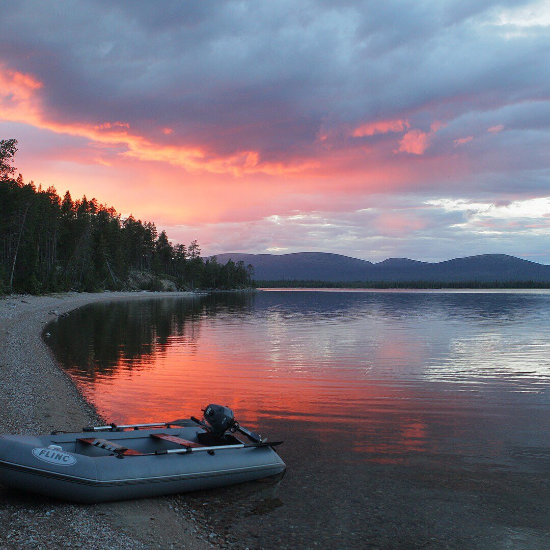 Онежское озеро