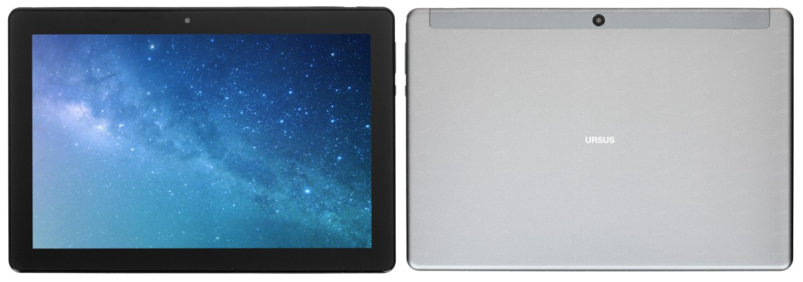 DEXP Ursus H210. Источник: Helpix