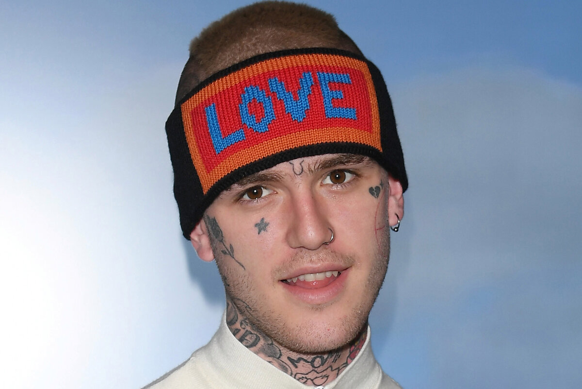 Lil Peep