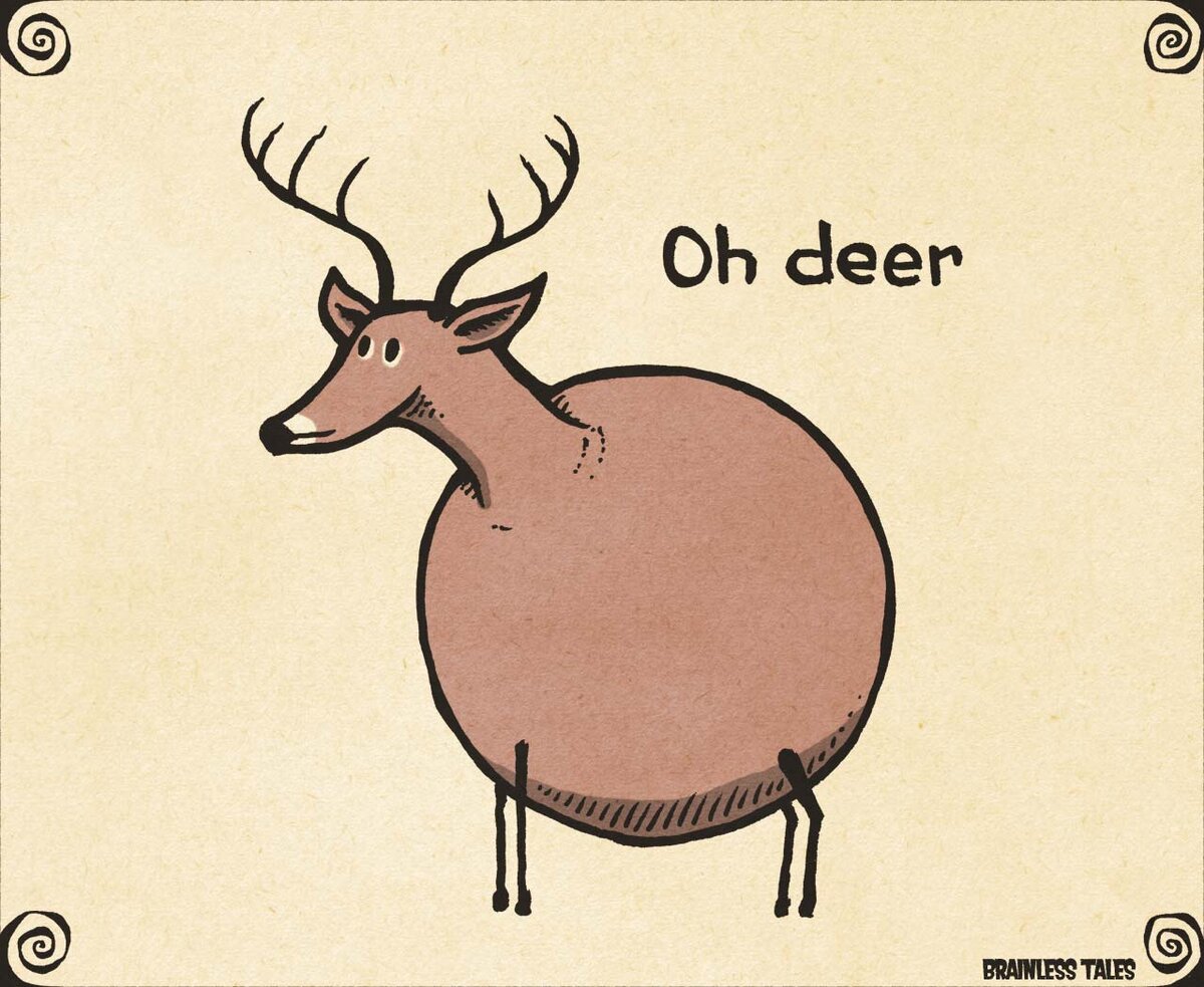 Источник: brainlesstales.com