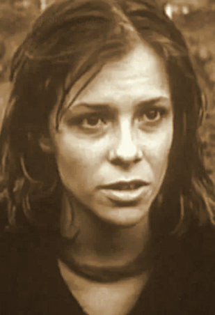 Лена «Под небом голубым..»