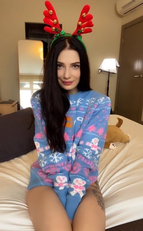 🍓 LittleReislin 🍒. Фото из открытых источников