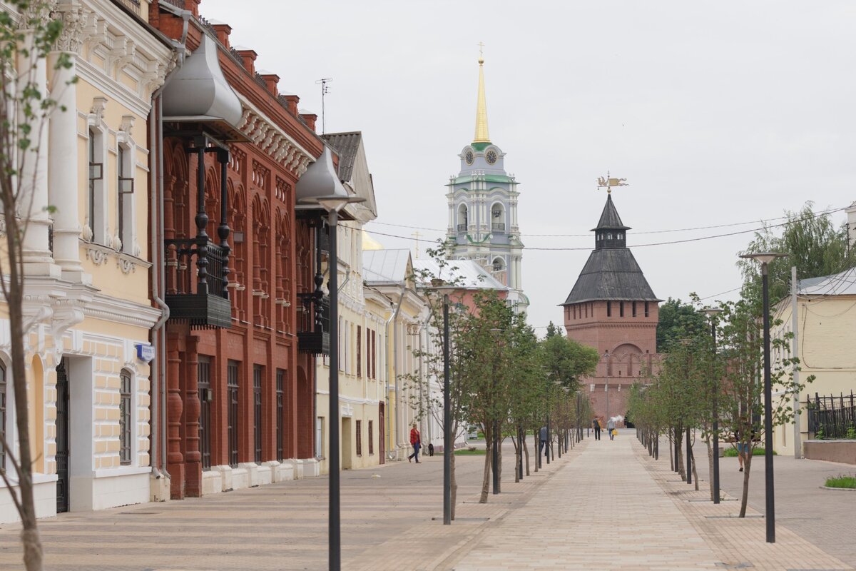 Фото: правительство Тульской области