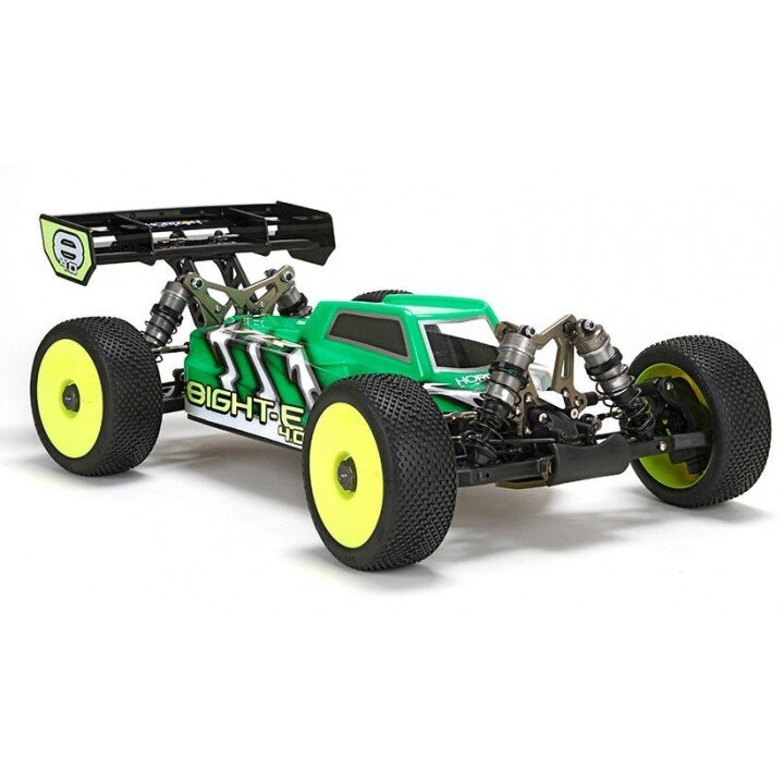 Losi 8IGHT-E  