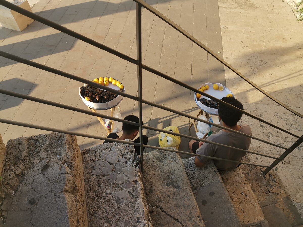 Вот они, "красавчики" 