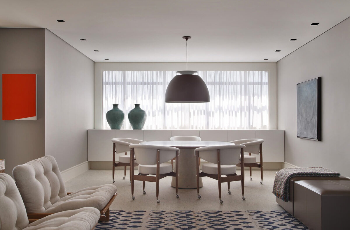 Шикарный вид, ммм...