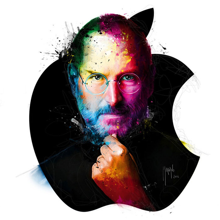 Patrice Murciano