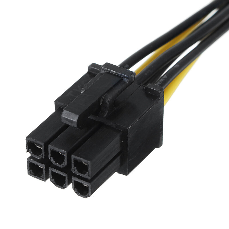 6 pin 