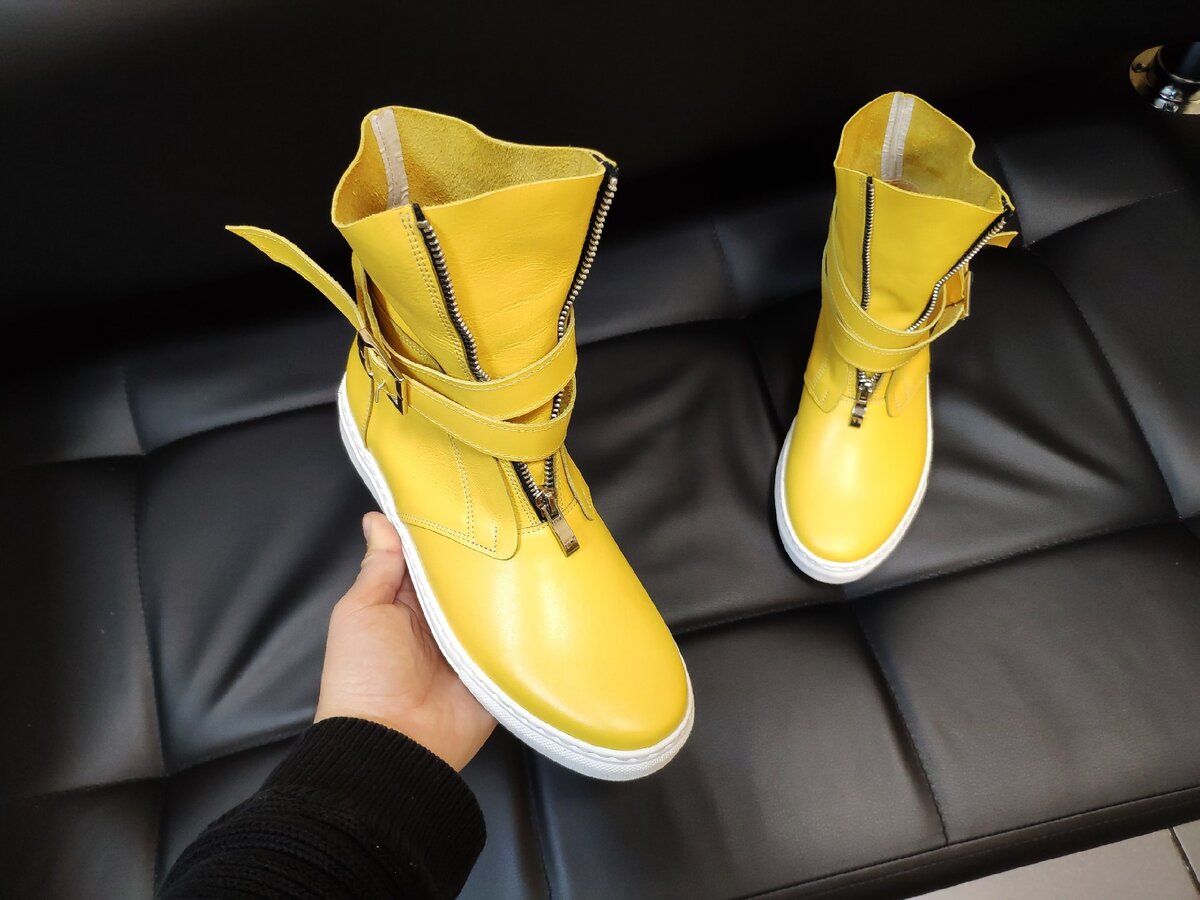 Модель москва celvins shoes