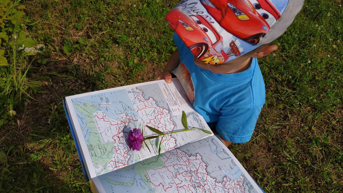 Авторское фото 1 ПЕРВЫЙ ПОЛЕЗНЫЙ