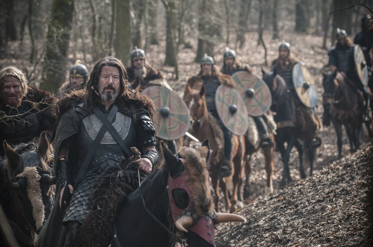 Последнее королевство (сериал, 2015 – 2020). Гутрум последнее королевство. The last Kingdom Король Альфред. Последнее королевство (сериал 2015 – ...) The last Kingdom.