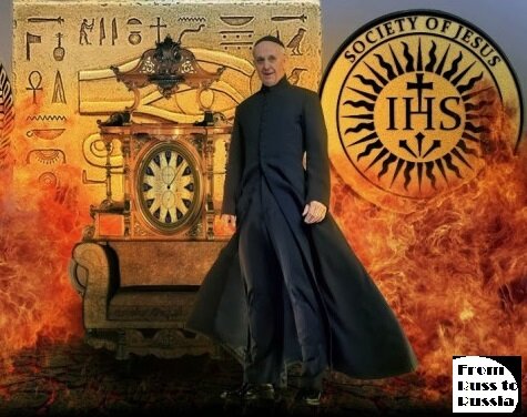 Ватикан против правды ?