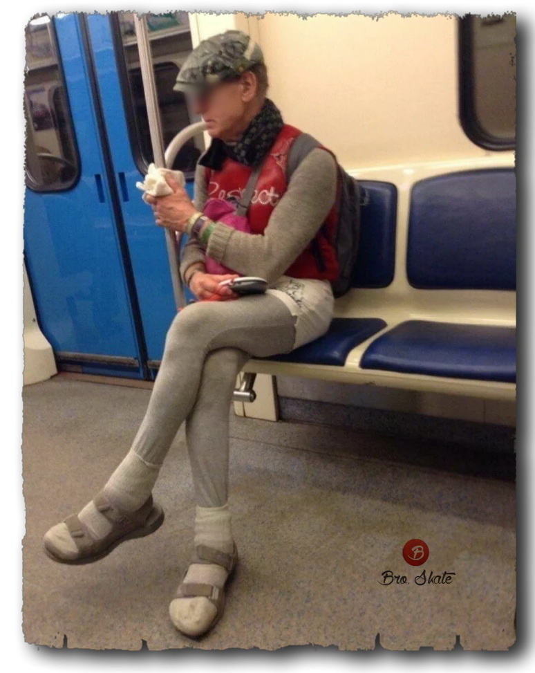 Авторское фото