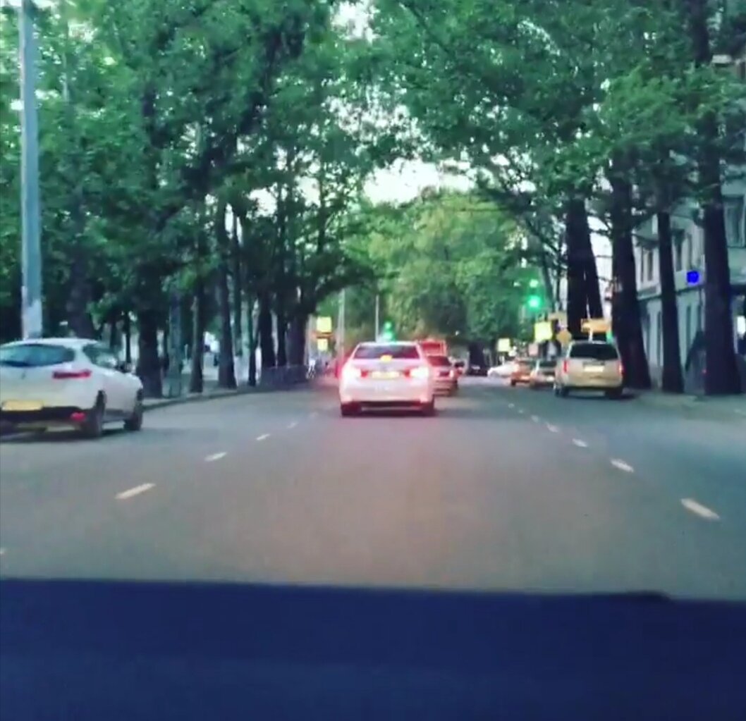 Фото из личного архива автора