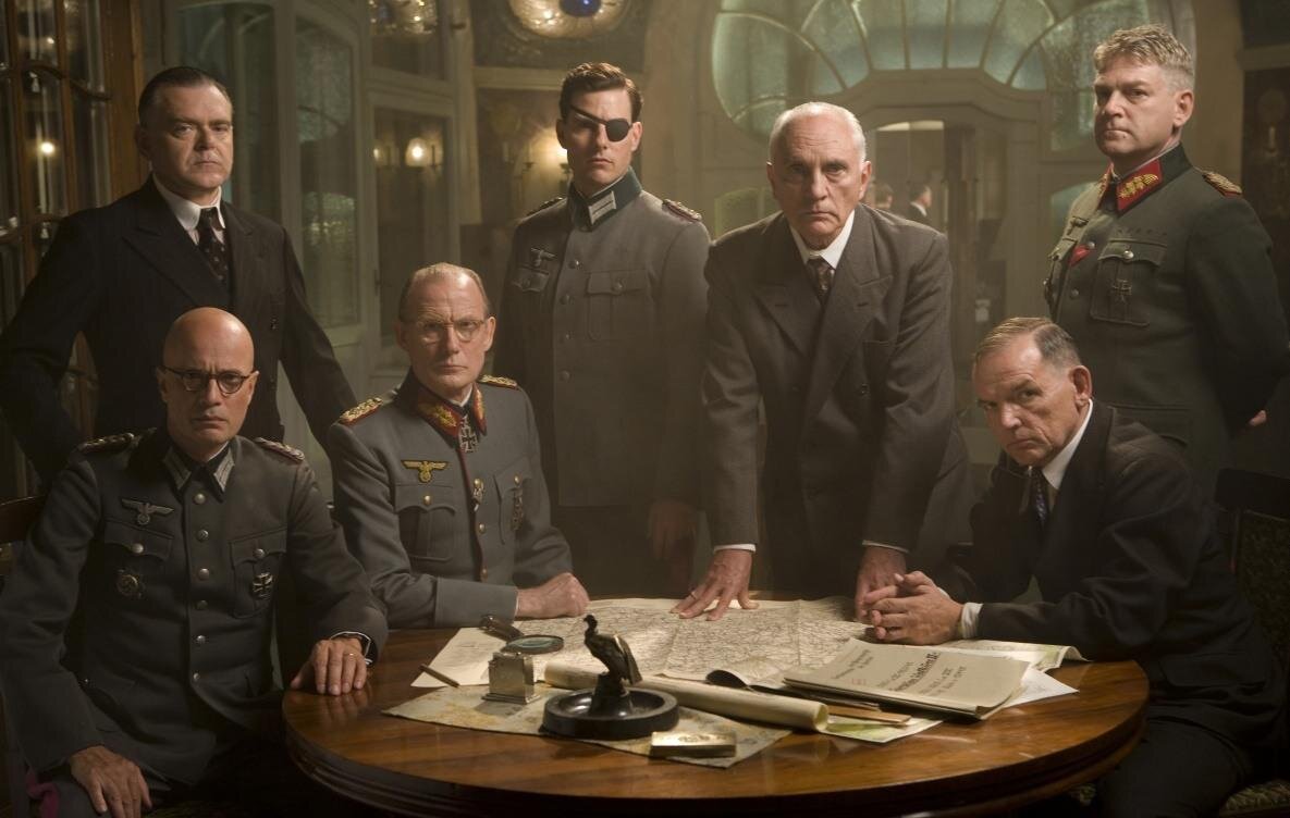 Неудавшийся заговор 20 июля 1944 года (операция «Валькирия») привел к масштабным репрессиям в вермахте.