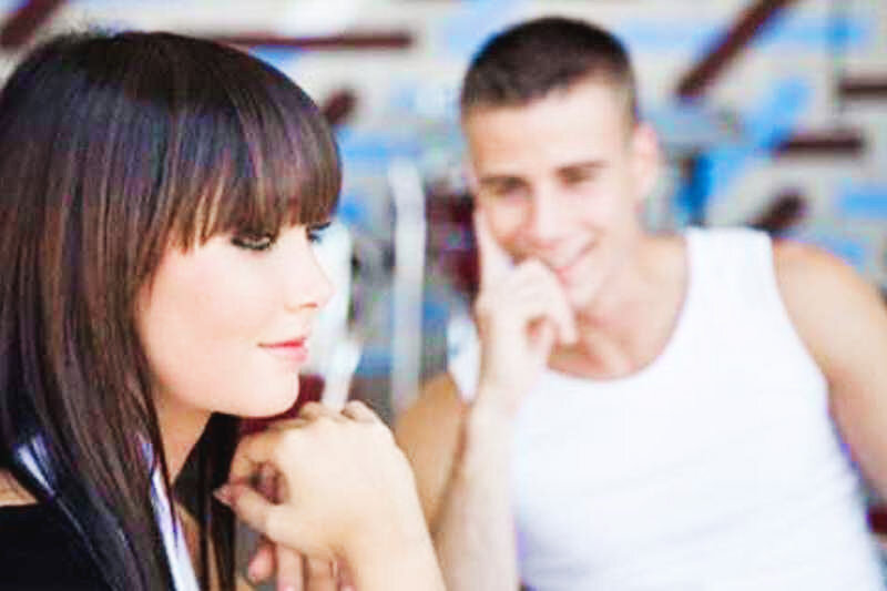 Привлечь внимание. Фото Гугл