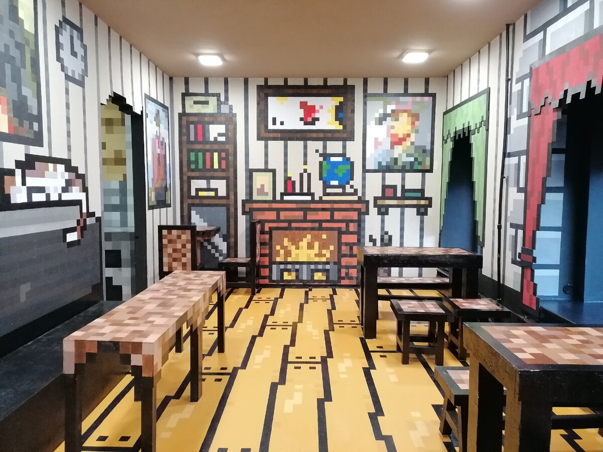 Оформление просто супер :)