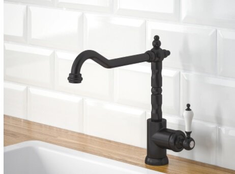 Фото с сайта Икеа (https://www.ikea.com/ru/ru/p/glittran-smesitel-kuhonnyy-chernyy-20355684/)