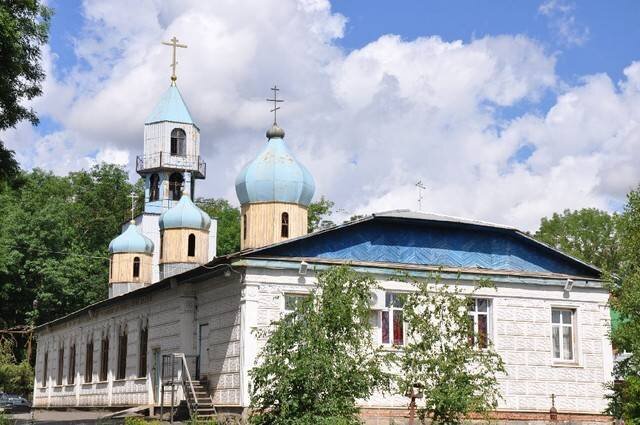 Ильский храм Свято Никольский. Поселок Ильский Краснодарский Свято Никольский храм. Пгт Ильский Церковь. Святой Никольский храм в Ильской.