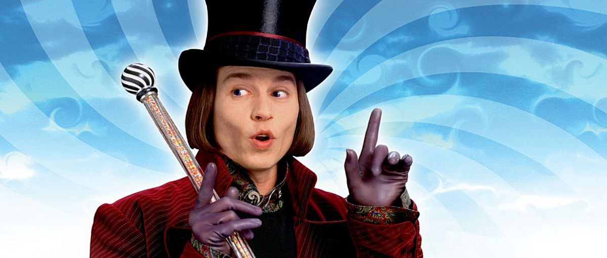 Wonka movie