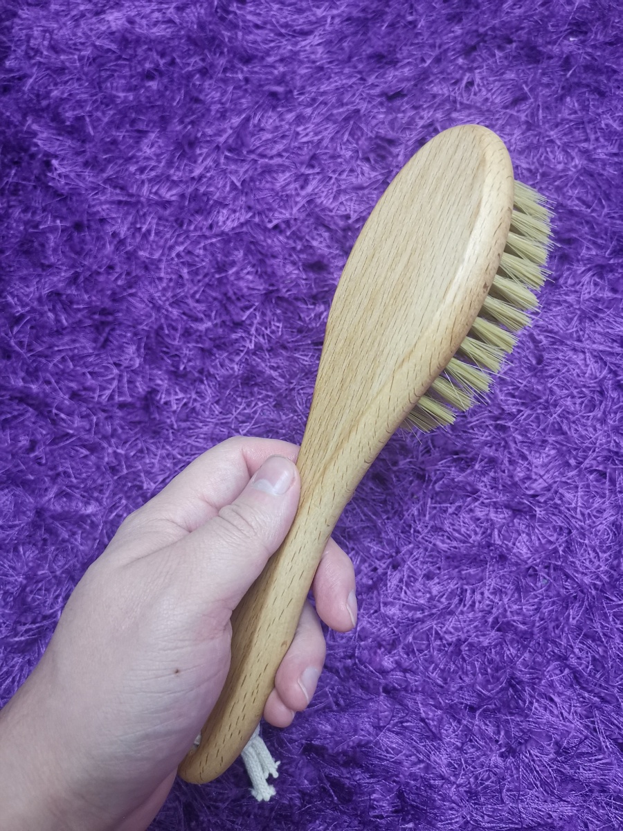 Фотт щетки. 