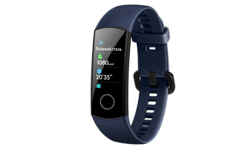 Honor Band 5 