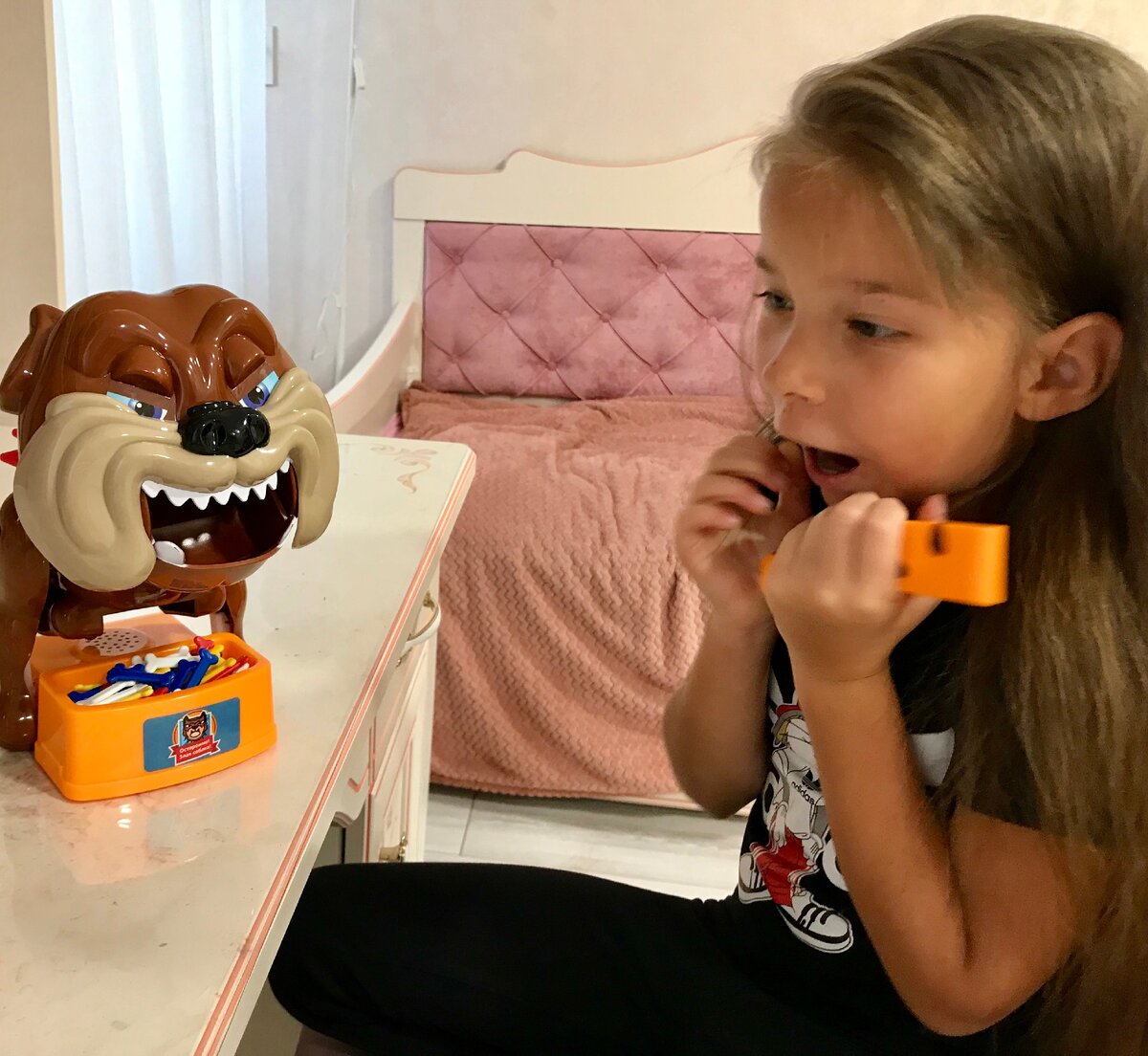 Учить английский язык в игровой форме всегда продуктивнее