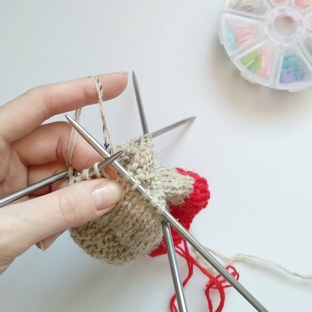 Вкрапление