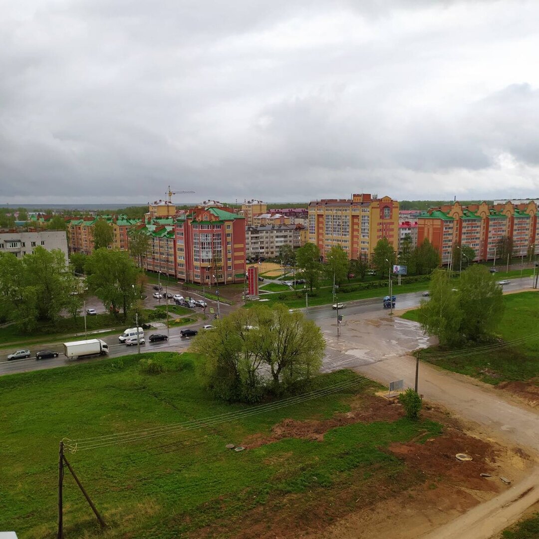 ЖК "Ясная Поляна". Все планировки и цены на сайте yasno12.ru