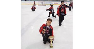 Из архива Марины Чинаховой