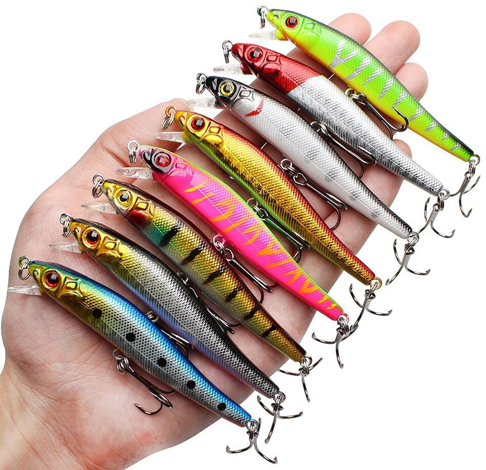 Здравствуйте уважаемые читатели. Уже середина ноября,но в городе где я живу даже нет предпосылок для начала зимы. Так как уже глубокая осень ,пора отойти от ловли на ультралайт,а пора поставить приманки побольше. Решил рассказать о ловле на воблеры.Рыбалка также очень интересна и полна неожиданностей.