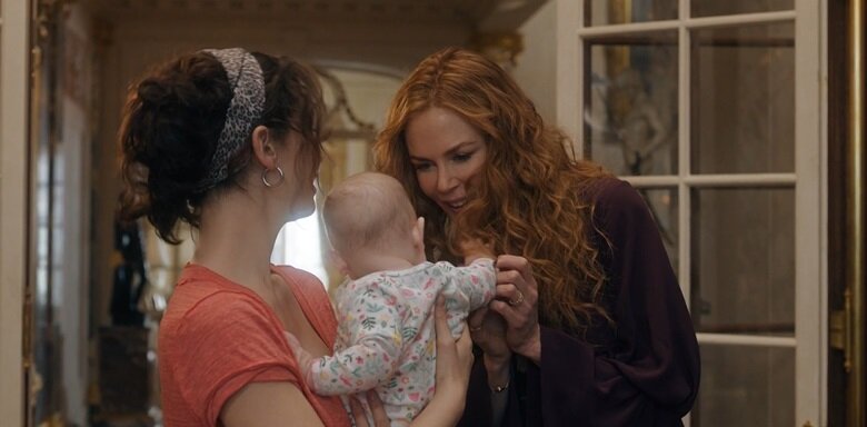 Скриншот  из сериала «Отыграть назад»