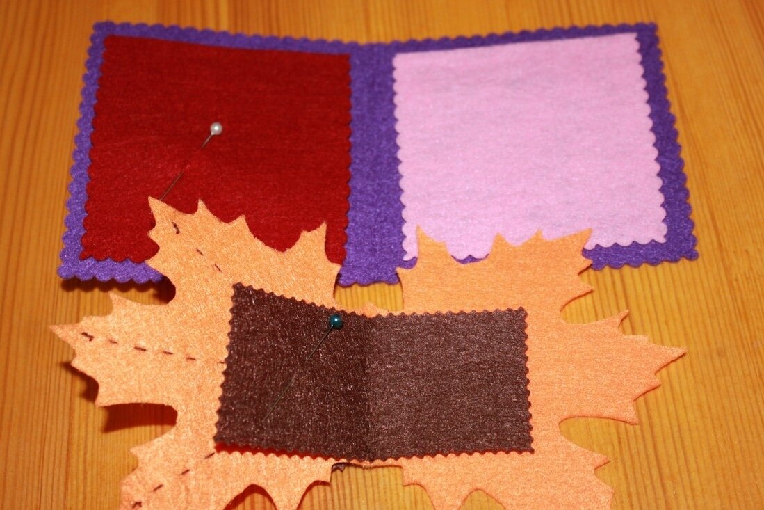Поступление текстильной фурнитуры 