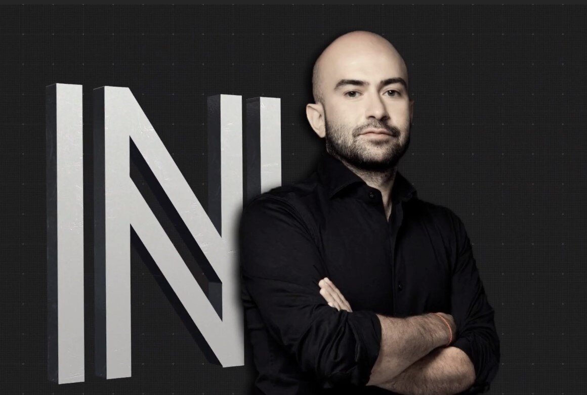 Нобель Арустамян