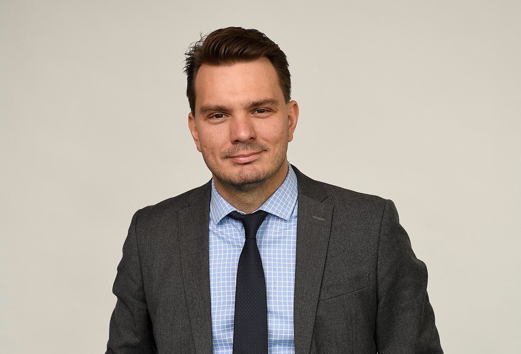 Павел Якимчук, директор отдела управления проектами CBRE