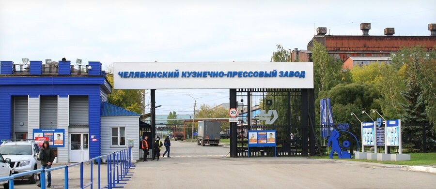 «ЧКПЗ» начал поставлять комплектующие для российских коробок передач ZF