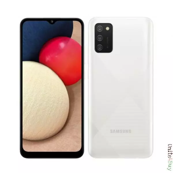 Samsung Galaxy A02S