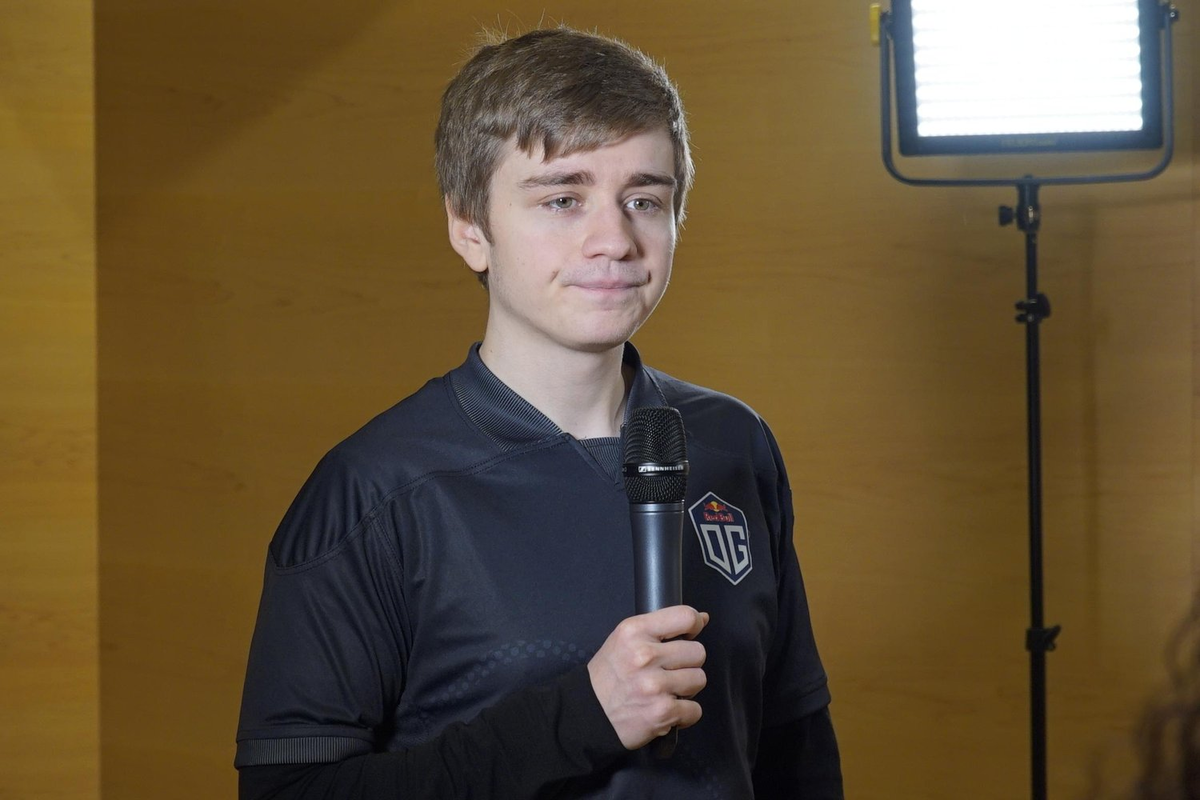 Йохан«n0tail» Сундштайн