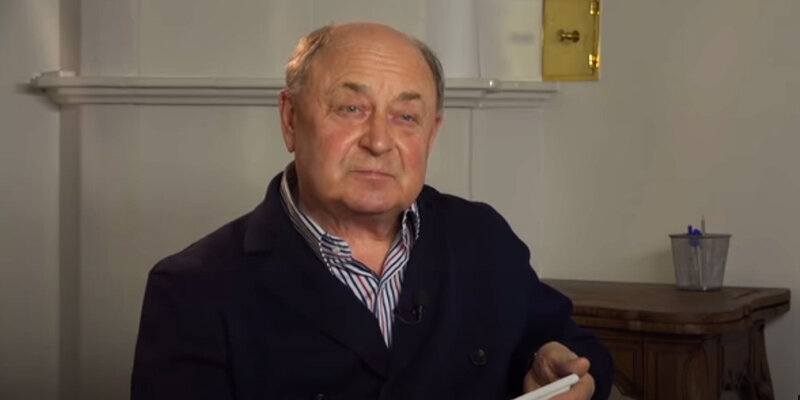 Алексей Мишин, 2019 год