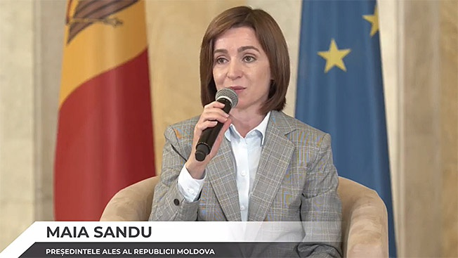 facebook.com/maia.sandu