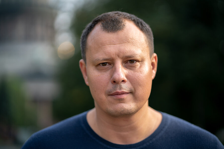 Александр Коновалов. Яндекс картинки.